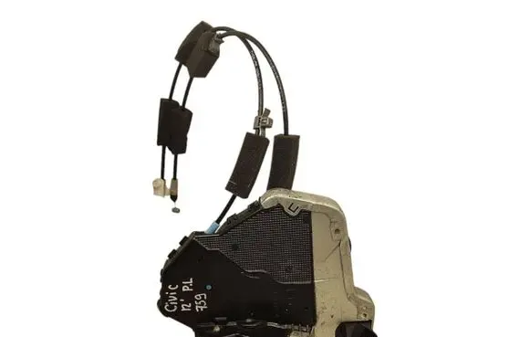 Honda Civic IX Front door lock 72151TV0E000 A046693