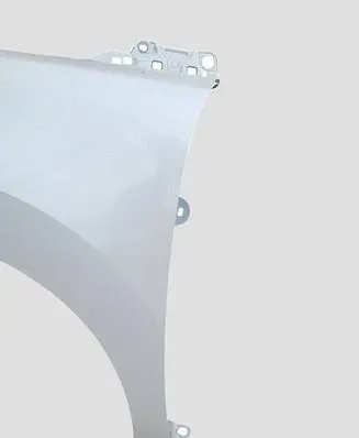Peugeot 5008 Fender