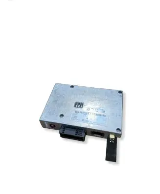 Audi Q7 4L Bluetooth control unit module 4F1862335 4F1910336B