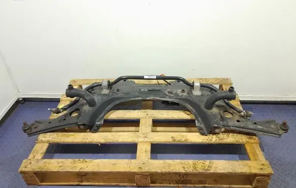 Fiat Doblo Front subframe 