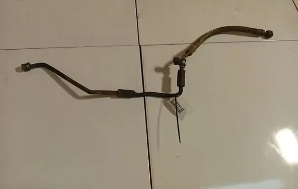 Audi A6 S6 C4 4A Power steering hose/pipe/line 