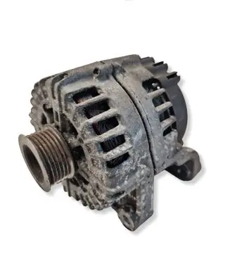 BMW 1 E81 E87 Generator/alternator 2543461E 7802261 FG18S019