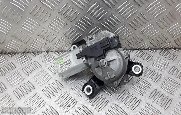 Opel Astra G Wiper motor 53011112