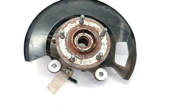Dodge Grand Caravan Front wheel hub 04743579AB