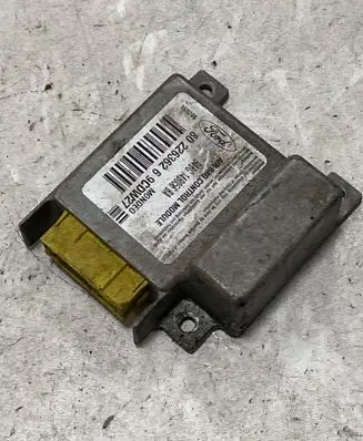 Ford Mondeo MK I Airbag control unit/module 94BG14B056BA 2263626