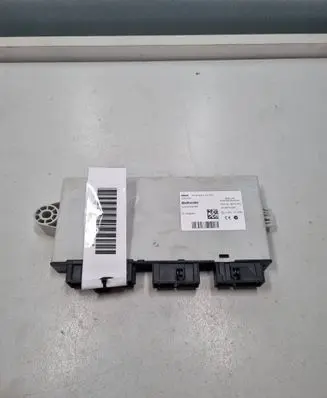 BMW 5 E60 E61 CAS control unit/module 4427ACAS4