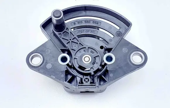 Toyota Yaris XP210 Other devices 0265011134 89510K0020