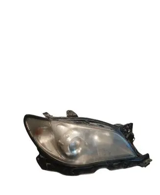 Subaru Impreza II Headlight/headlamp