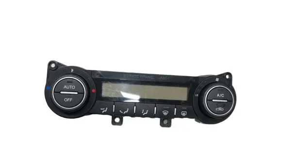 KIA Ceed Climate control unit 972501H602 DBC046 HC12