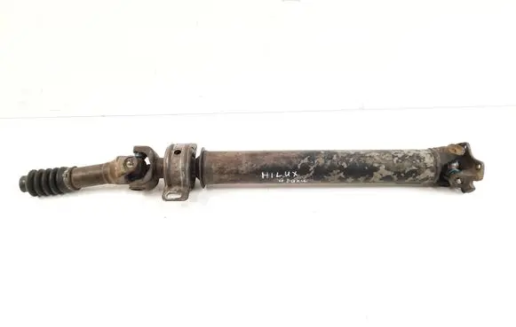 Toyota Hilux (AN10, AN20, AN30) Rear driveshaft/prop shaft 