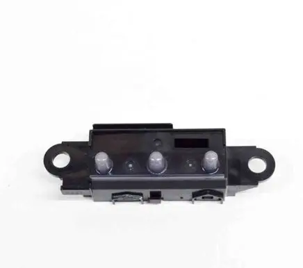 Toyota Prius (XW50) Other devices 489204