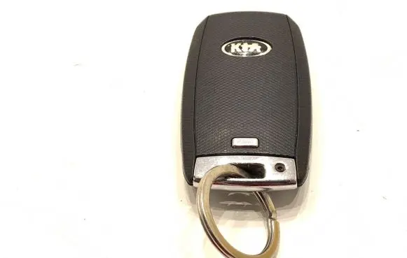 KIA Niro Ignition key/card 