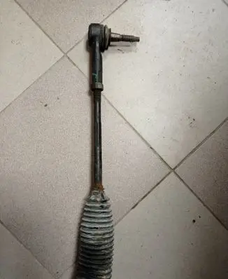 Buick Encore I Steering tie rod 26134582