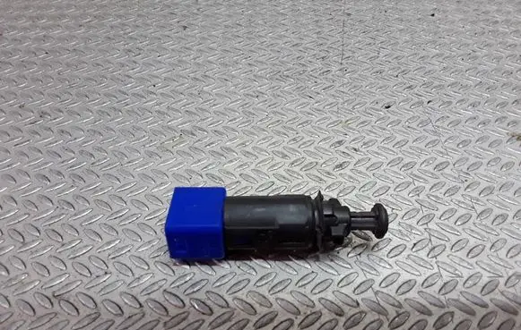 Clutch pedal sensor