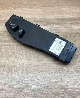 Seat control switch