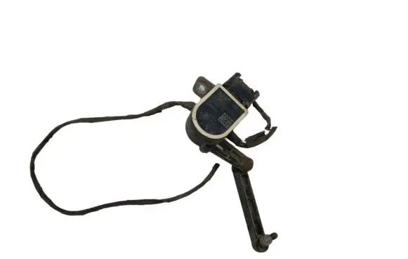 BMW 5 F10 F11 Headlight/headlamp level sensor 37146784075 25916010