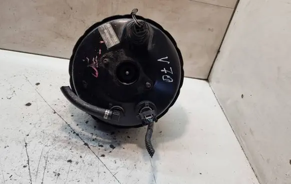 Volvo V70 Brake booster P30714321 03785960024 602251