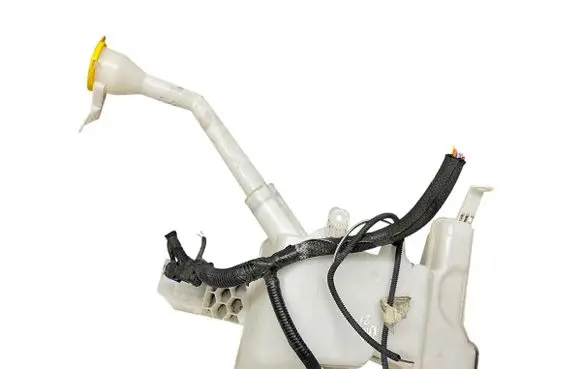 Renault Kadjar Windshield washer fluid reservoir/tank A2C92218100 289100390R A2C92218200