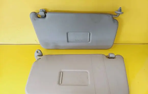 Suzuki Liana Sun visor