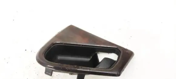Mercedes-Benz ML W163 Other interior part a1637660164
