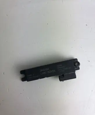 Land Rover Discovery 3 - LR3 Keyless system antenna Ah4215k603aa