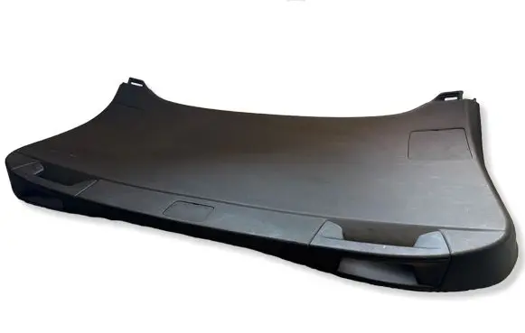 Toyota RAV 4 (XA50) Tailgate trim 6775042060