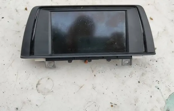 BMW 1 F20 F21 Screen/display/small screen BM926275102V