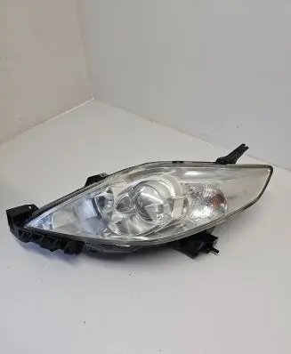 Mazda 5 Headlight/headlamp P5115L