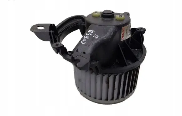 Opel Corsa D Front door blower motor 5D3330100