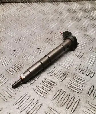 Audi A6 S6 C6 4F Fuel injector 059130277