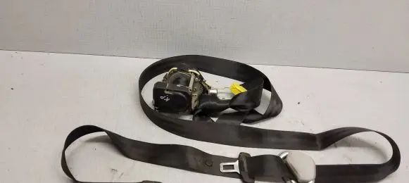 Volkswagen Caddy Front seatbelt 2K0857805E 141662003 34044285
