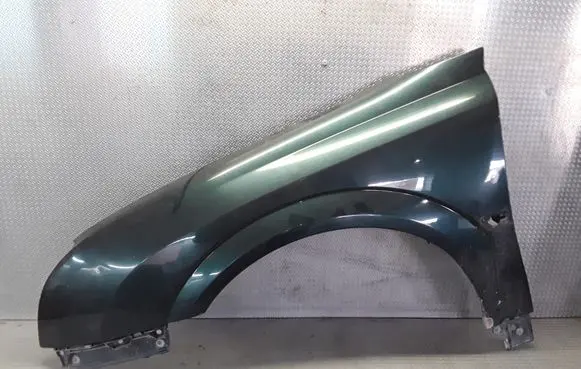 Opel Signum Fender