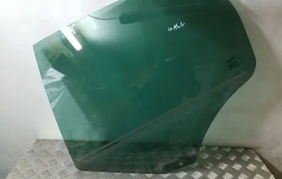 Fiat Croma Rear door window glass