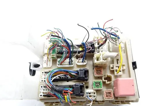 Fuse module