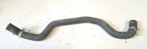 Toyota Yaris XP210 Engine coolant pipe/hose G922RK0020