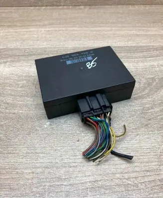Volkswagen PASSAT B5 Comfort/convenience module 1J0959799Q 5DK00795150 WithPlug