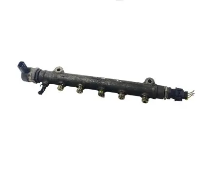 Hyundai Tucson JM Fuel main line pipe 3140027400 0445214085 00594313