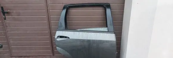 Fiat Croma Rear door