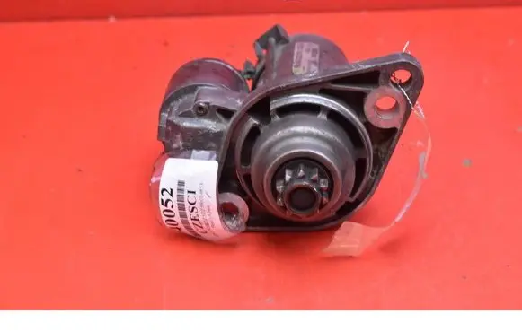 Seat Altea XL Starter motor 02Z911023G
