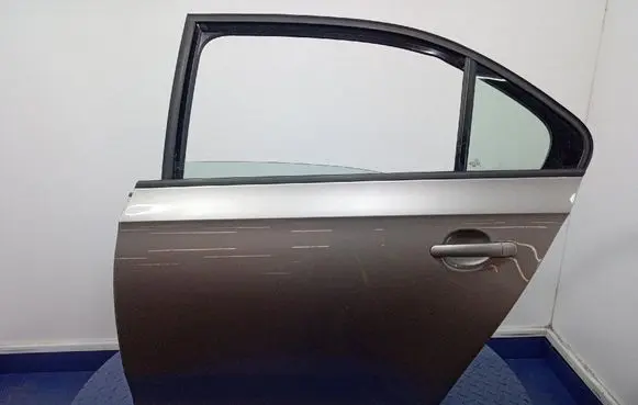 Seat Toledo I (1L) Rear door 
