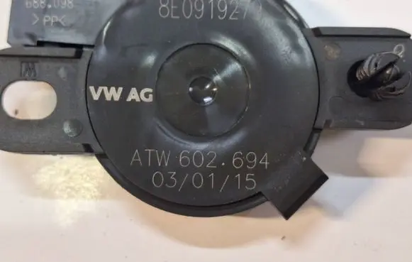 Volkswagen Touareg II Parking PDC sensor speaker 8E0919279 ATW602694 030115