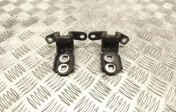 Opel Astra K Front door hinge set