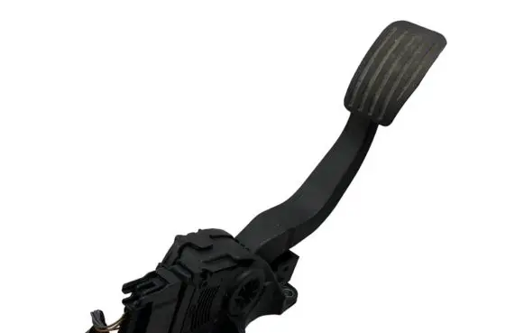 Ford S-MAX Accelerator throttle pedal 6G929F836JD 6PV00922010