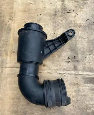 Jaguar XF X260 Air intake hose/pipe GX73-9C623-DB