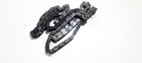 Saab 9-3 Ver2 Timing chain (engine) 