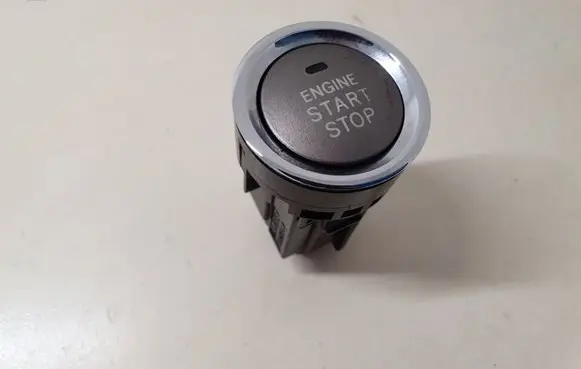 Lexus IS 220D-250-350 Engine start stop button switch 15A8542