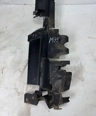 Mini Cooper Countryman R60 Intercooler air guide/duct channel 9807050 18428710