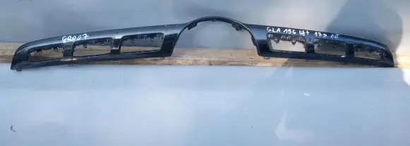Mercedes-Benz E AMG W210 Front grill A1568882400