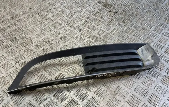 Opel Insignia A Front bumper lower grill
