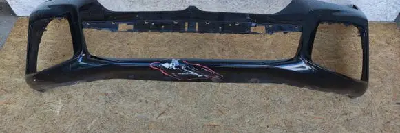 BMW 7 G11 G12 Front bumper 51118073985 3033707